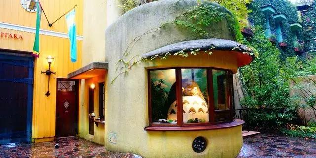 日本亲子动漫旅游攻略,日本动漫博物馆大全