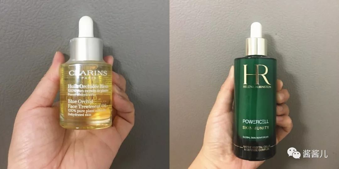 50款肌底液,40-50岁精华液推荐实测