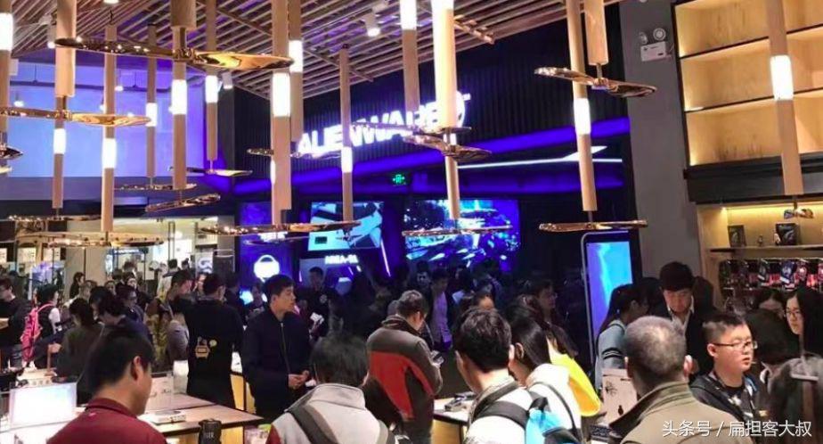 手机新零售的商业模式案例,实体店新零售经典案例