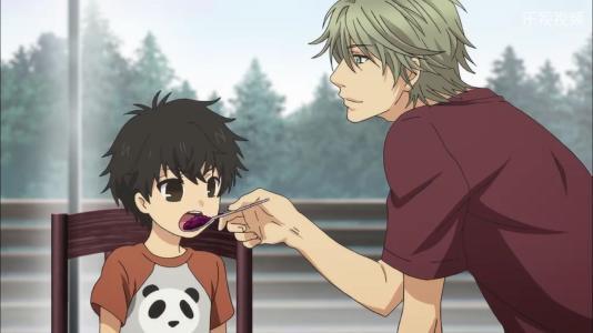 盘点哪些高能动漫,盘点有高能的动漫