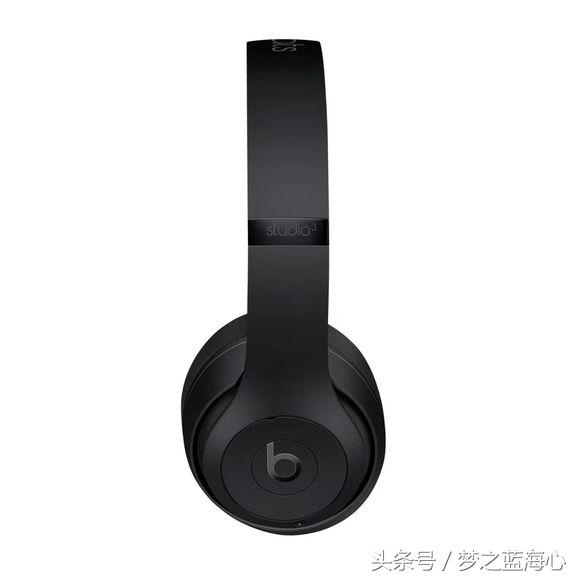beatsstudio3wireless耳机评测,头戴式耳机beatsstudio3测评