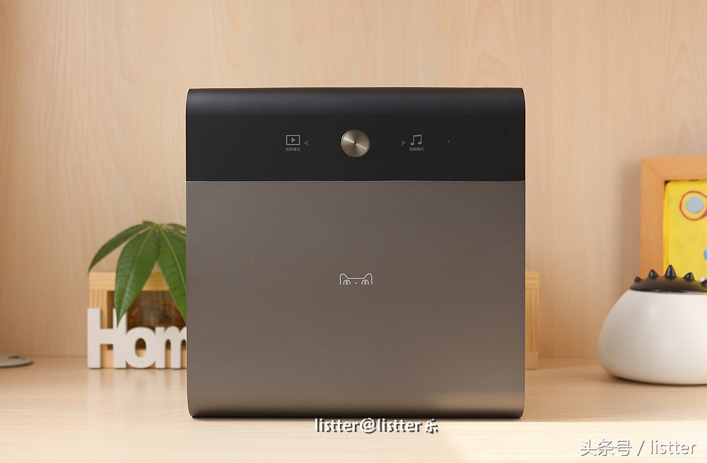 天猫魔屏s1和当贝f1c对比,天猫魔屏投影仪s2评测