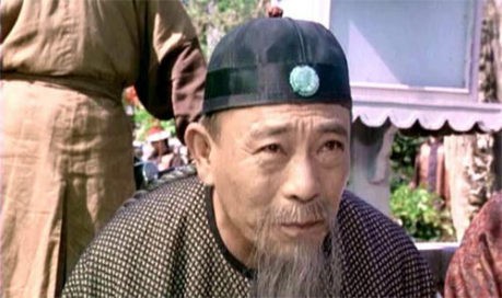 周星驰电影中的所有经典配角,周星驰电影中的经典配角