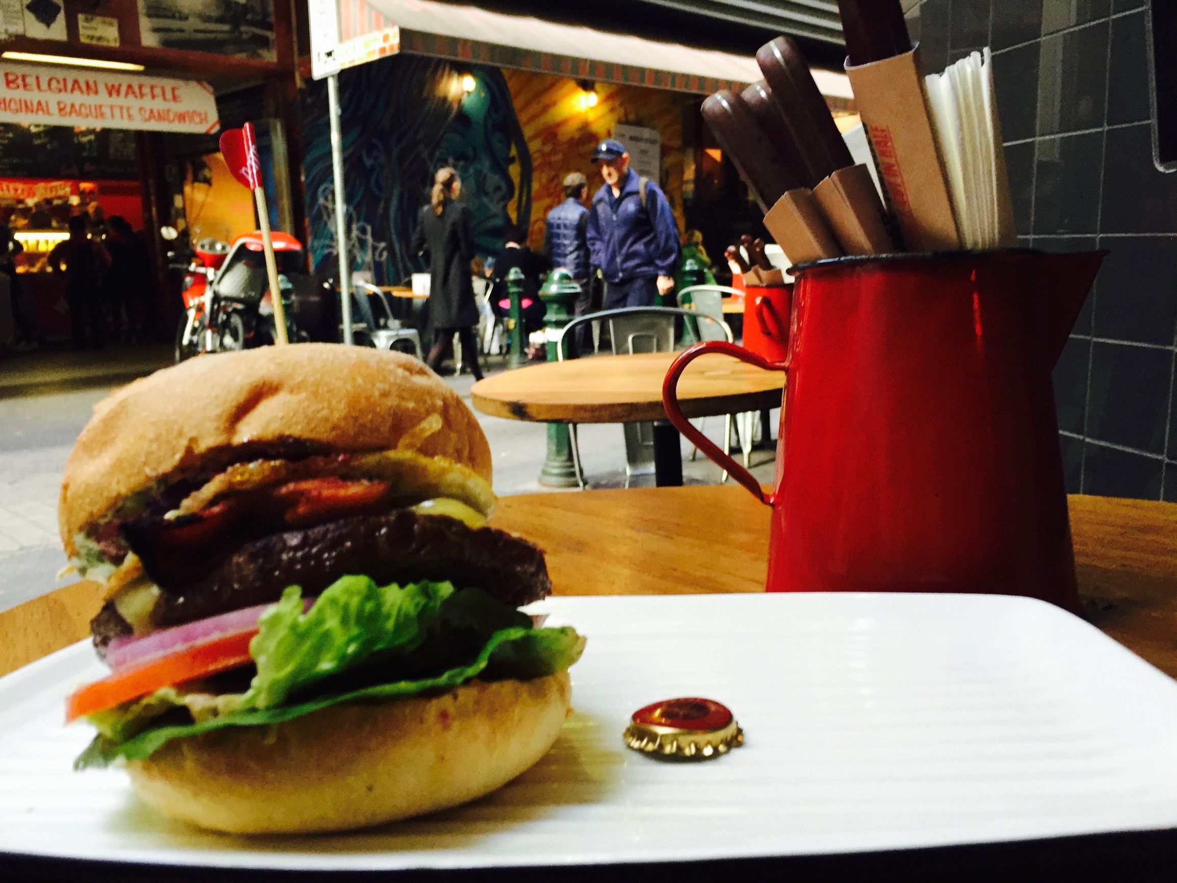 墨尔本5日游,澳洲墨尔本旅游攻略必备