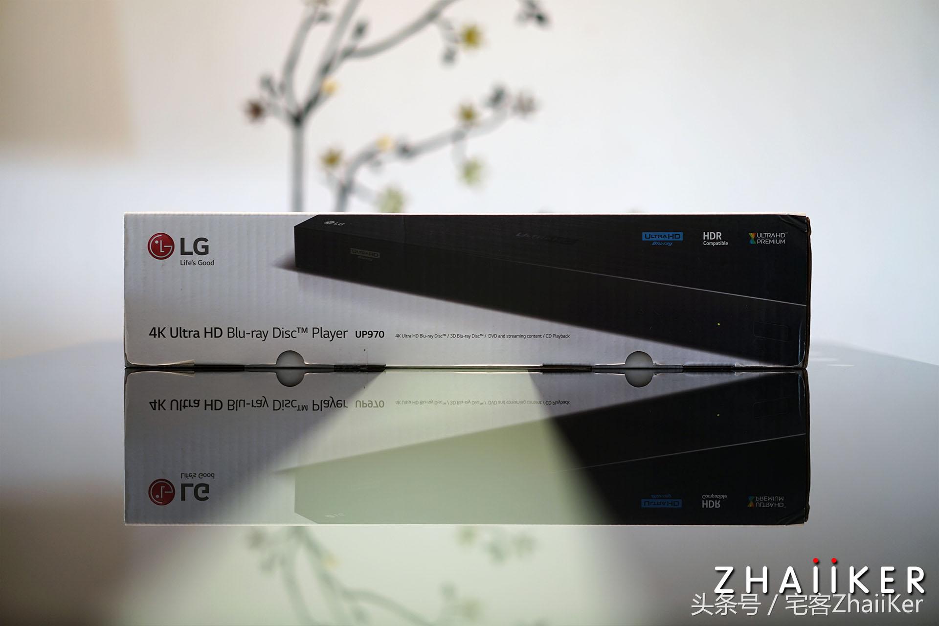 便携屏杜比视界,lg970蓝光机测评