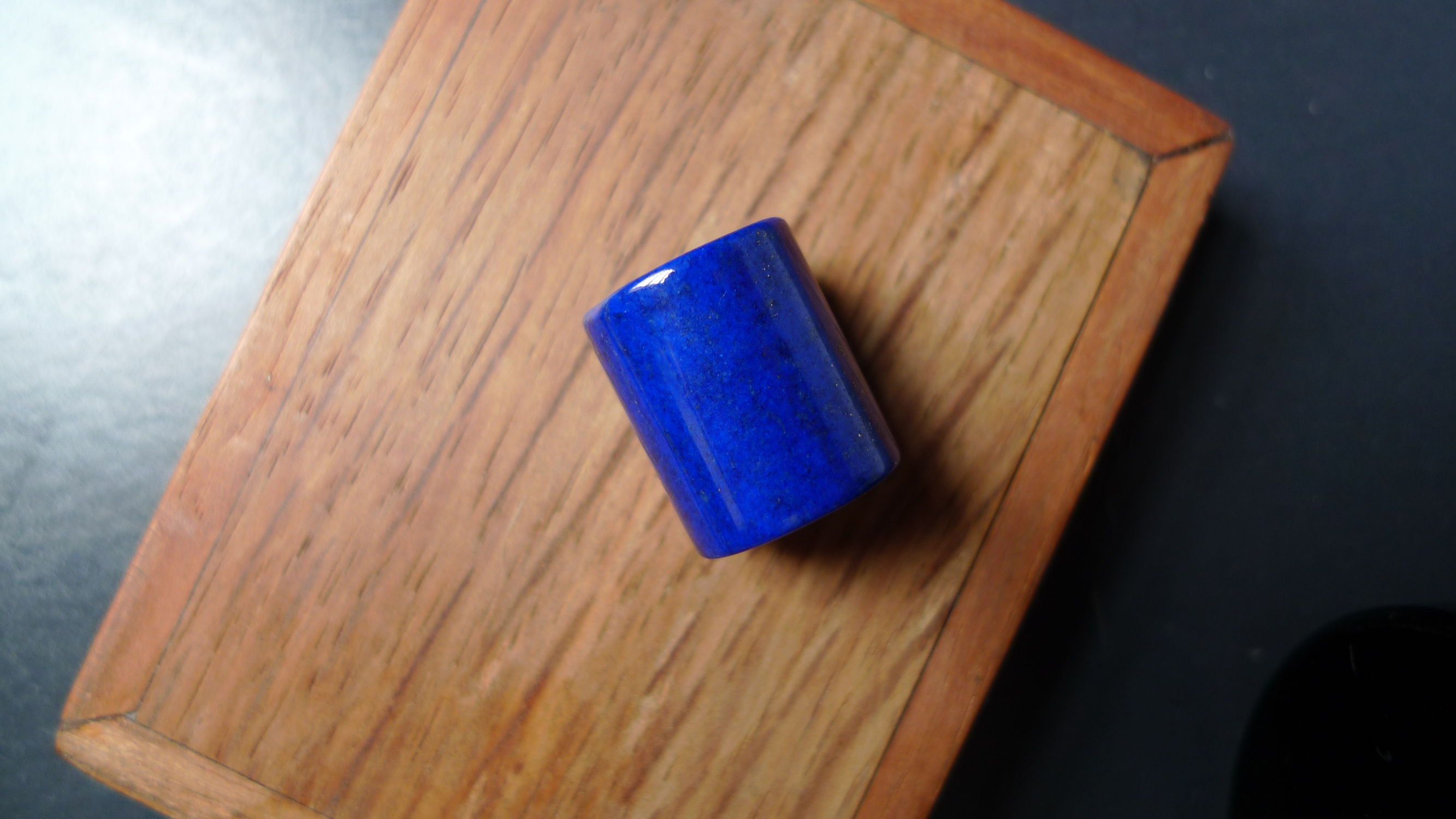 青金级青金石价格,帝王青金石如何鉴定