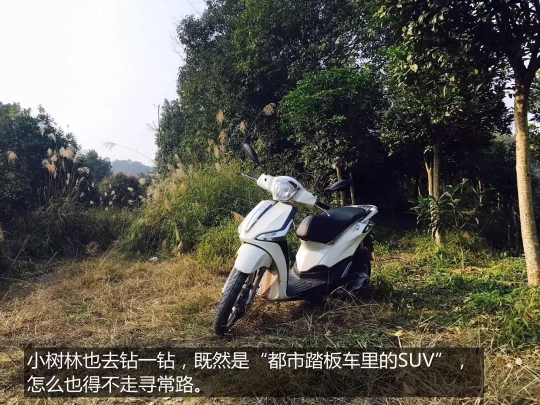 比亚乔liberty150目前有没有优惠,比亚乔150最豪华的踏板车