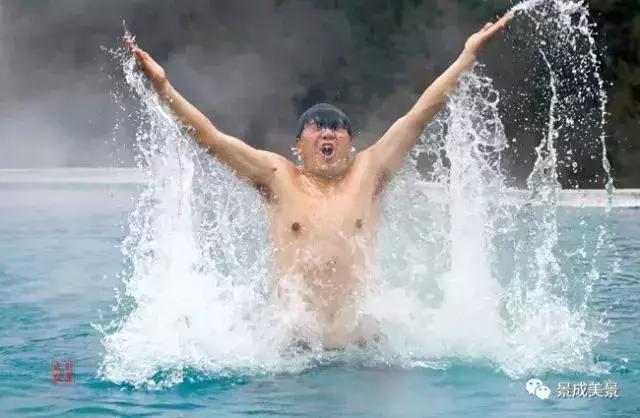 雪峰山旅游景区游记,雪峰山沉浸式旅游