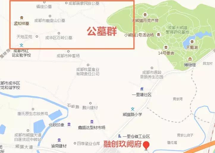 成都哪些地区的房子不能买,成都五个地方的房子不能买