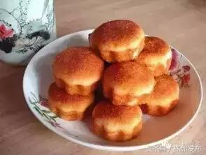 「文史」瓷器烟花之乡醴陵，原来还以糕点闻名，渌*牌江**圆蛋糕你吃过没？