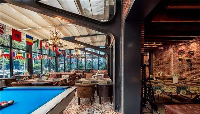 轰趴馆聚会攻略,20人轰趴聚会吃喝玩攻略