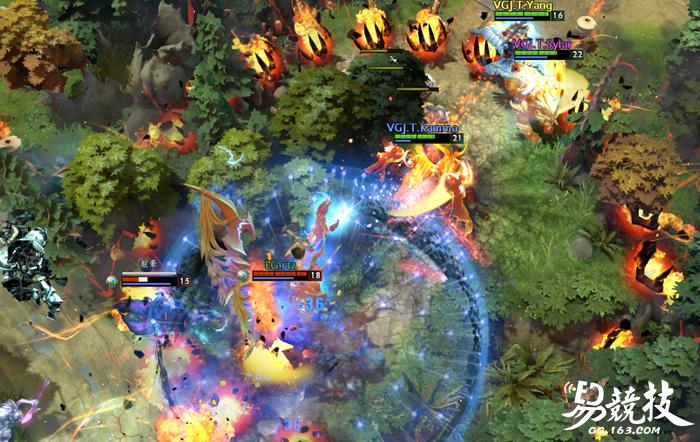 dota2银河杯预选赛,dota2银河比赛