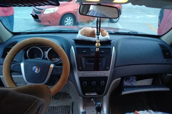 吉利sx7真的问题多吗,吉利sx7落地价多少钱