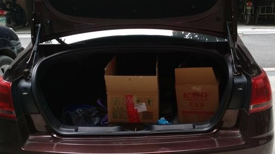 雪铁龙红色内饰,雪铁龙世嘉红色轿车