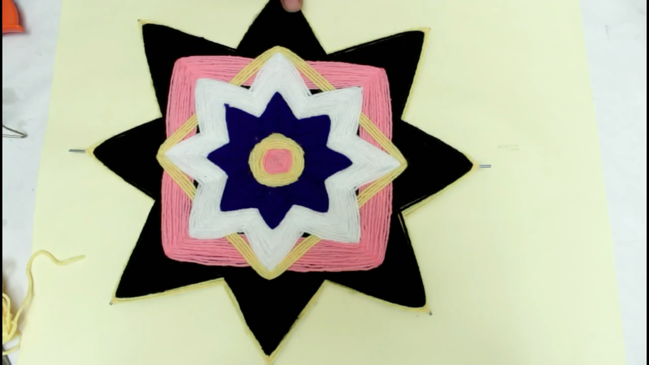 diy手工艺品制作方法,diy手工制作小饰品毛线可爱