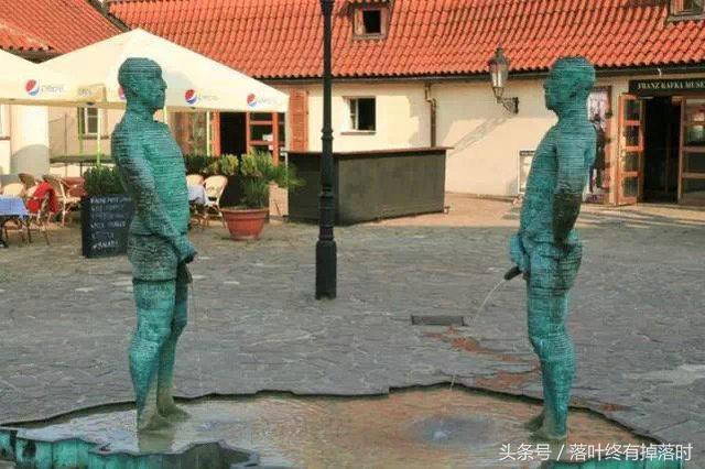 世界十大奇怪的雕像,世界上最奇葩的雕像