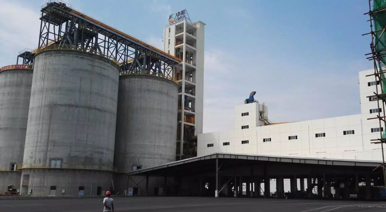 「华自案例」让一切过程变得更容易——中粮东莞DCS系统项目