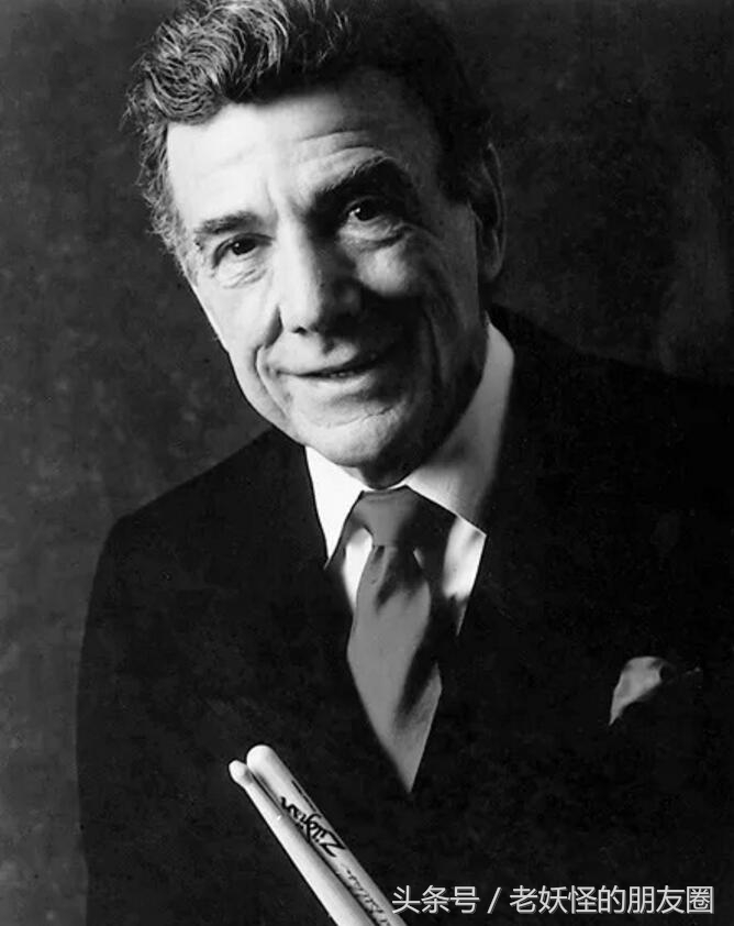 世上最好的十大鼓手,十大杰出鼓手