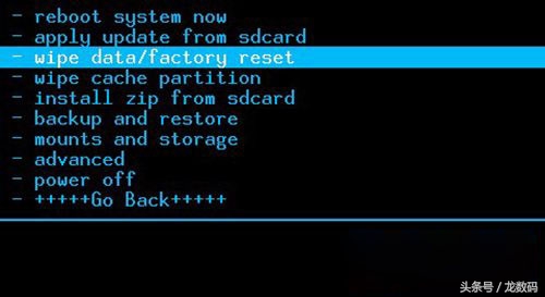 安卓手机强行刷机教程步骤,小白刷机手机
