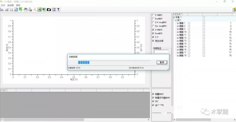 iv测试仪使用方法,有必要买vi曲线测试仪吗