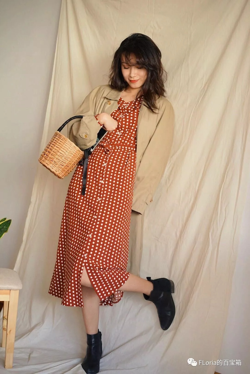 豆瓣日记夕阳,豆瓣日记穿搭