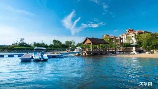 从产品到服务，揭秘融创青岛热销价值密码