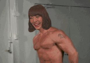 奇葩健身房搞笑,健身房那些奇葩搞笑的行为