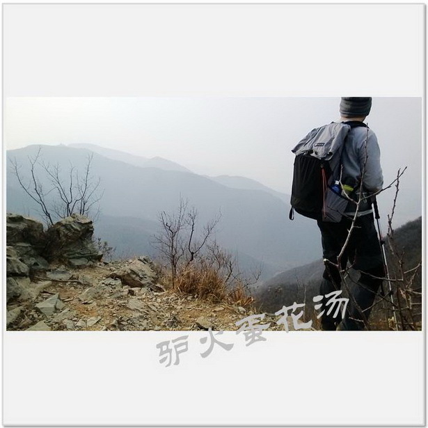 轻负远行-灵活全面的GossamerGearGorilla39升UL登山包介绍及简评