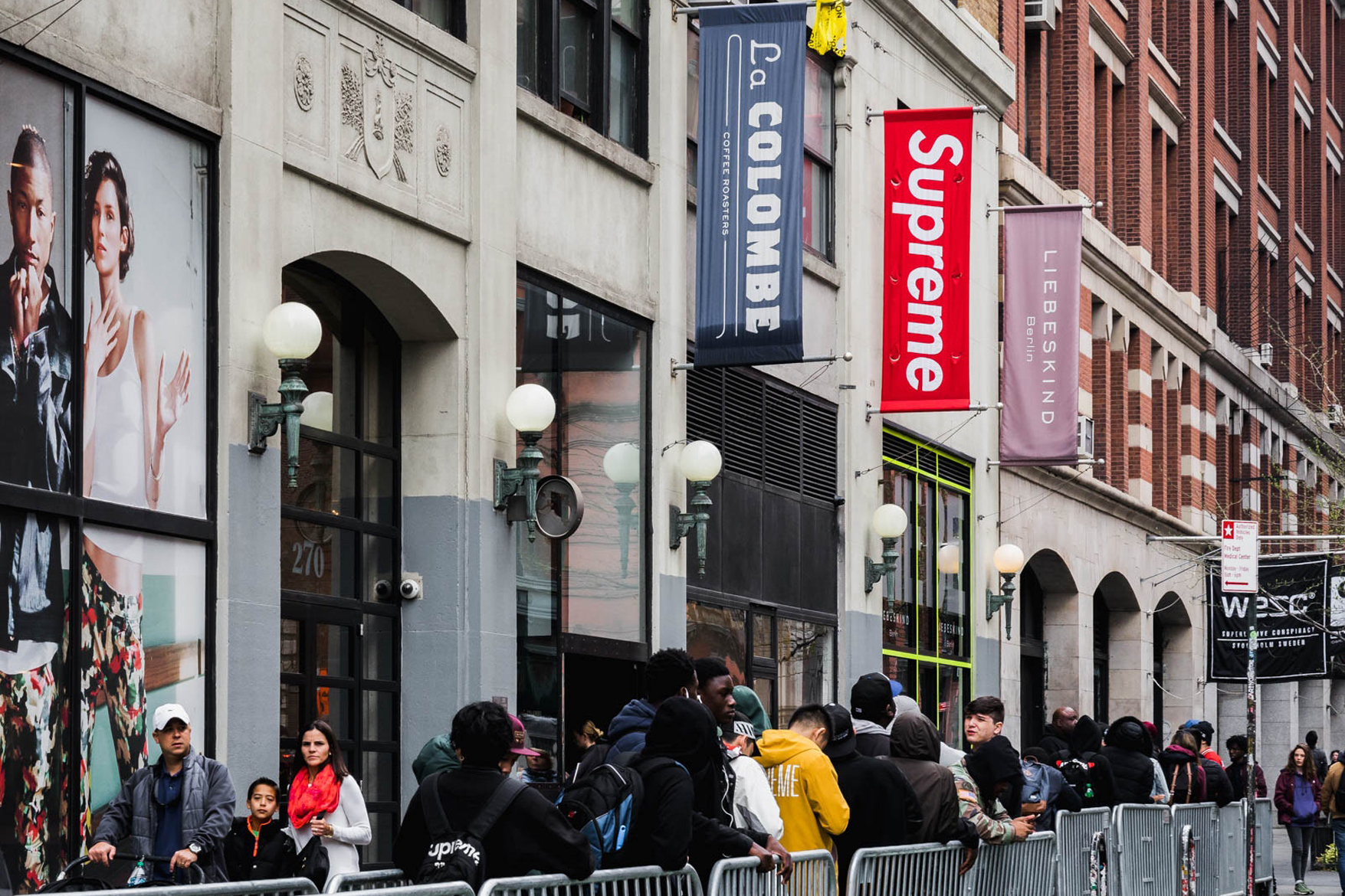 中国历史第一条商业步行街在哪里,中国历史第一条商业步行街