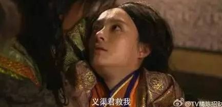 每一部大女主戏，背后都有一个乃至好几个男主的支撑