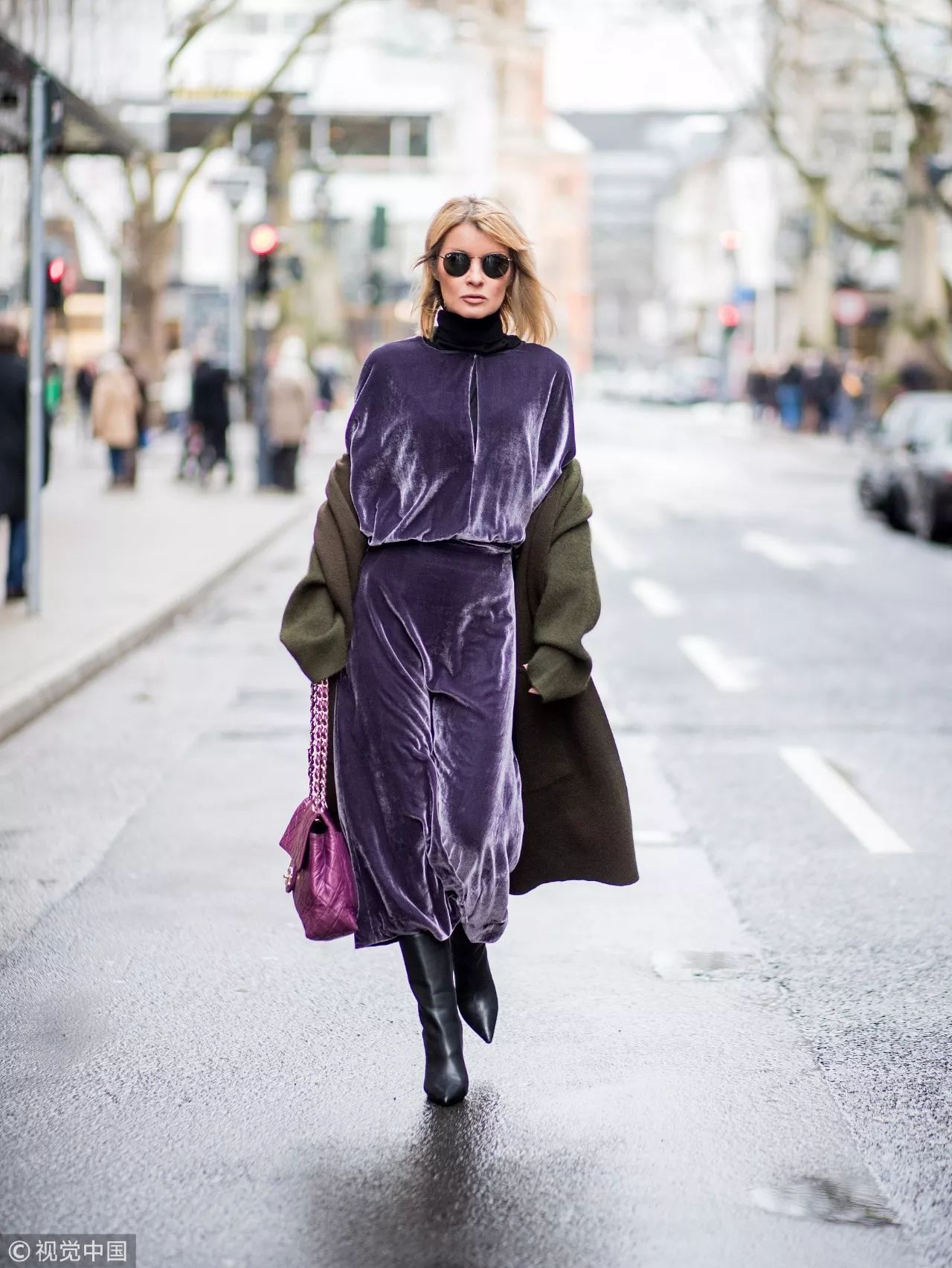 李宇春惊艳穿搭,李宇春惊艳的穿搭