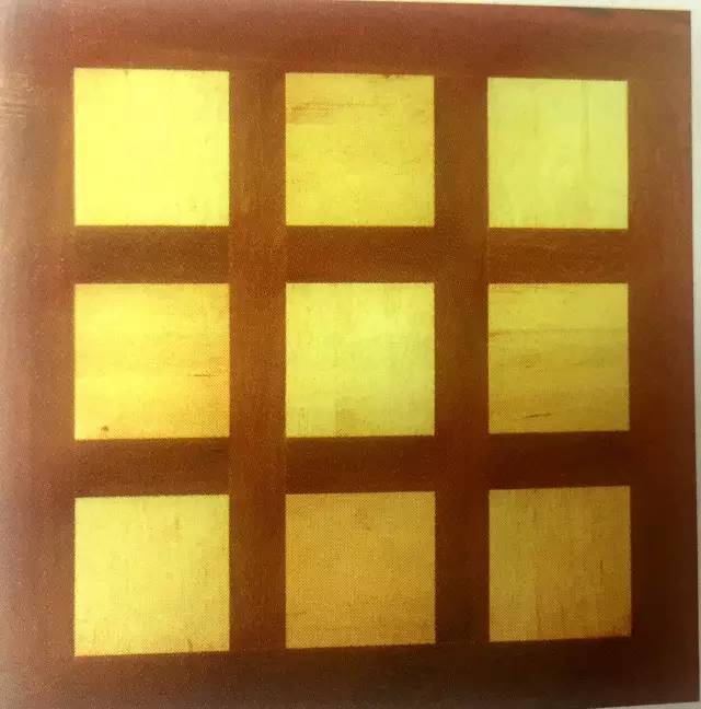 选建材系列,设计型高端拼花地板