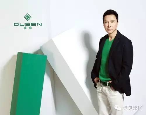 不要说什么爱马仕，郑州人必须知道这19个大牌“madein郑州”！