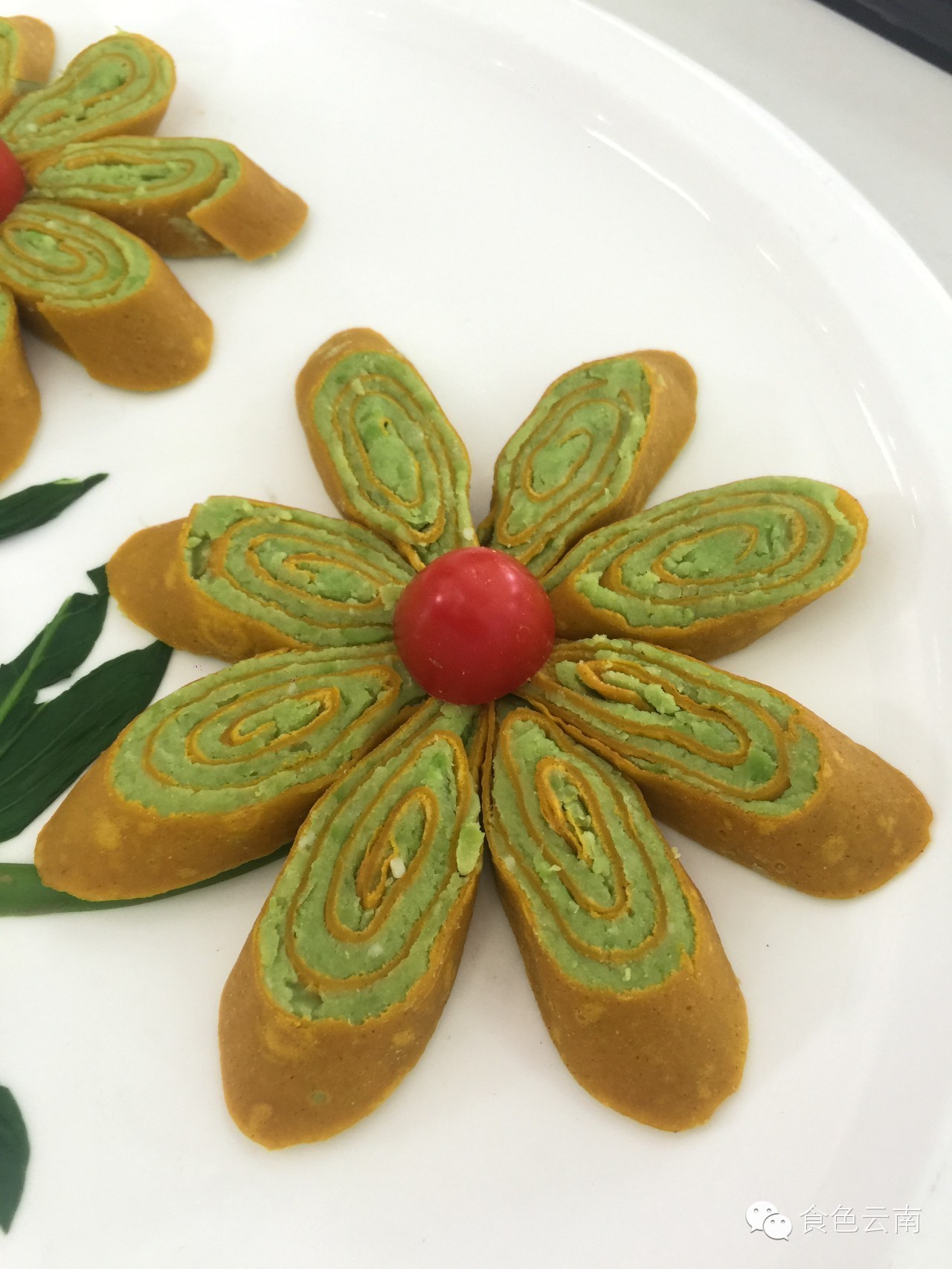 77岁厨神巅峰,厨神少年在厨神大赛上做龙须面