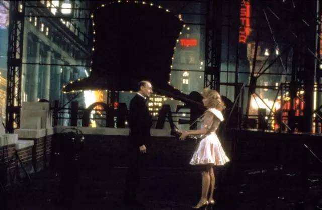 电影人谈伍迪艾伦,伍迪艾伦关于爱情