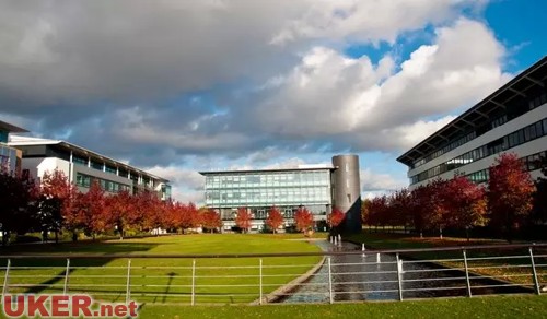 真是够了！扒一扒高大上如华威大学背后的逗比属性