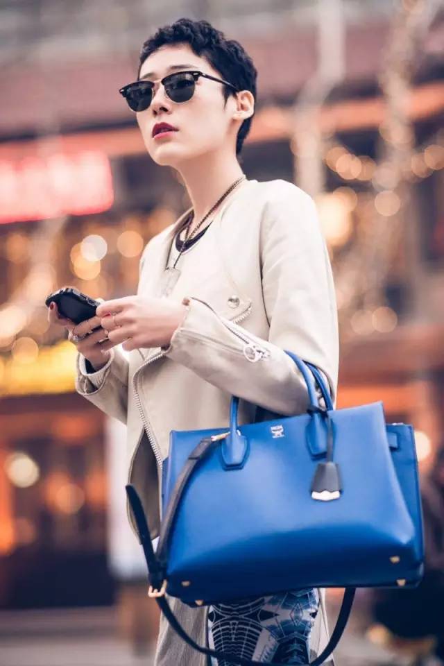 mcm最火的几款包,mcm包搭配mcm哪几款包值得买