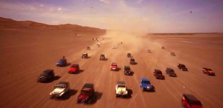 百鹊山激情冲浪,激情飞扬追逐梦想