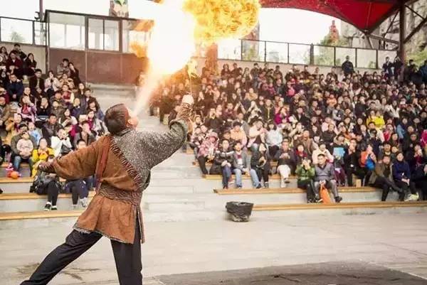 杭州宋城千古情特惠,杭州烂苹果乐园宋城千古情