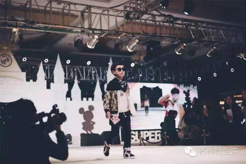 苏州爸妈圈要炸锅！每年10万小朋友都想参加的这场国际盛典要来苏州~