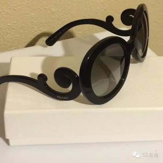 墨镜买错真的不如不戴