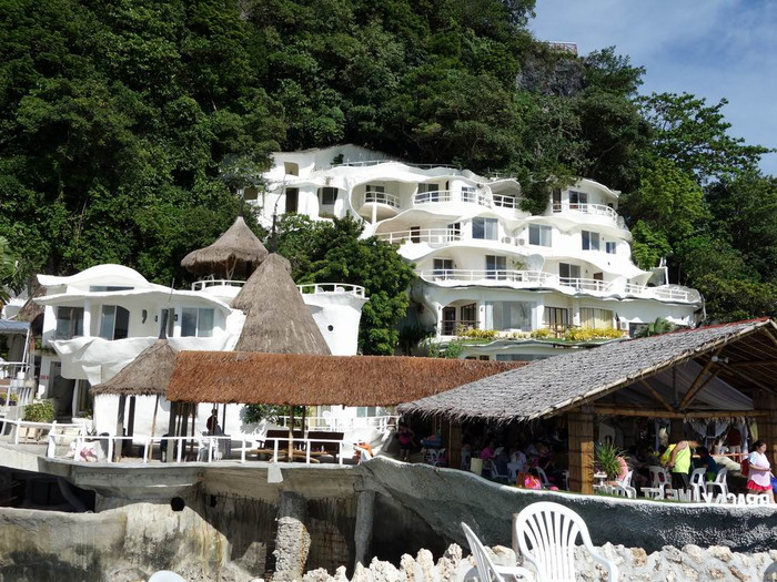 长滩之旅分享篇,长滩旅游行程