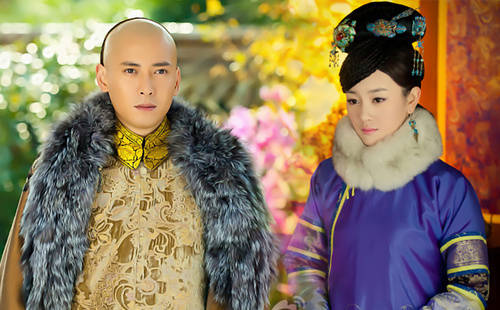 “叔嫂”变“夫妻”？“栋檬CP”这四世爱情路实在太坎坷！