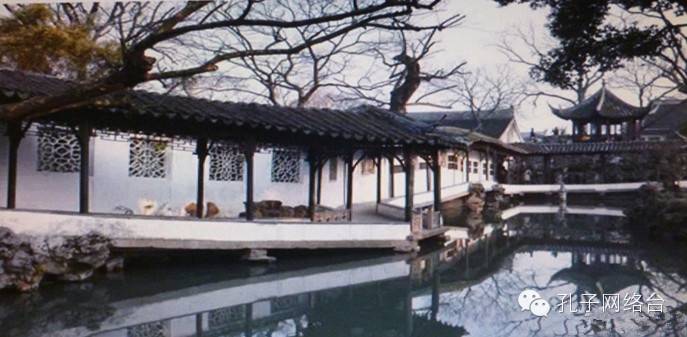 游园景观推荐,游园赏景