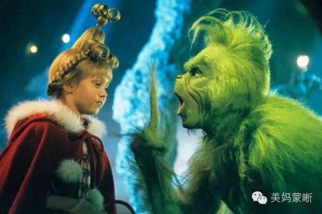 海归美妈主播：其实，我一开始对于苏斯博士是“拒绝”的。。。