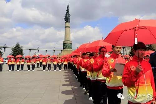 全民读书日活动信息,哈尔滨读书日文化大集