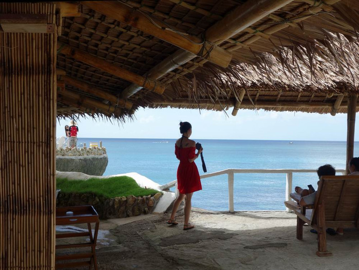 长滩之旅分享篇,长滩旅游行程