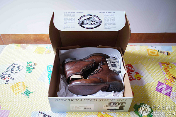 frye鞋质量如何,frye靴子怎么买便宜