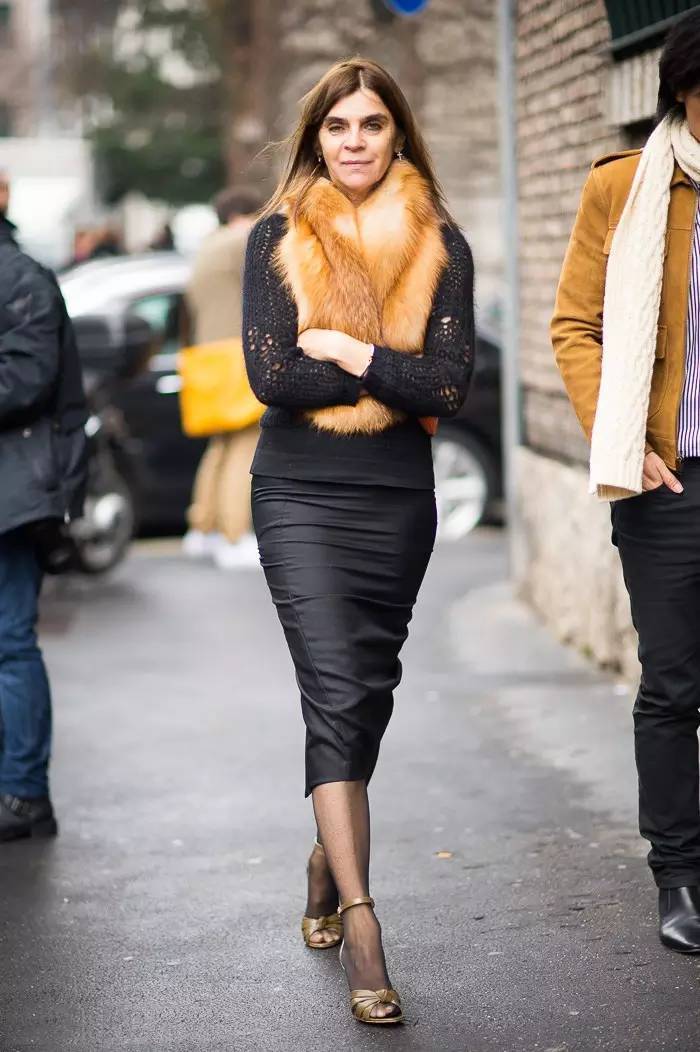 有哪些好看的小黑裙,小众又有设计感夏天必备小黑裙