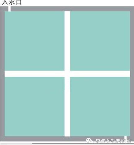 小龙虾养殖塘如何建设,养小龙虾田怎样建塘为好